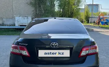 Toyota Camry 2010 года за 5 700 000 тг. в Атырау фото 4
