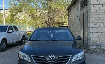 Toyota Camry 2010 года за 5 700 000 тг. в Атырау фото 2
