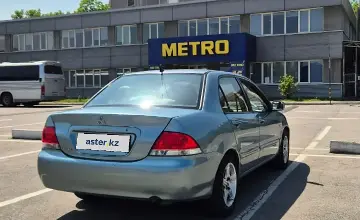 Mitsubishi Lancer 2006 года за 1 500 000 тг. в Алматы