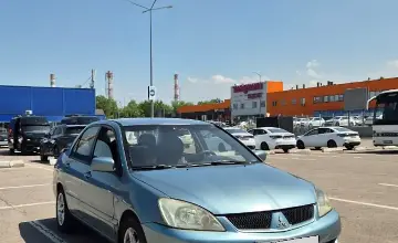 Mitsubishi Lancer 2006 года за 1 500 000 тг. в Алматы фото 3