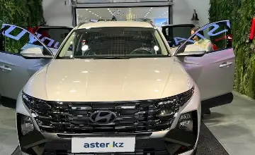 Hyundai Tucson 2025 года за 14 000 000 тг. в Астана фото 1