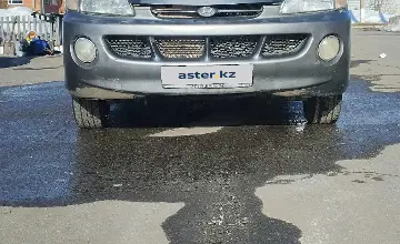 Hyundai Starex 1998 года за 2 200 000 тг. в Кокшетау