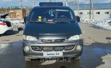 Hyundai Starex 1998 года за 2 200 000 тг. в Кокшетау фото 3