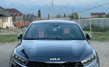 Kia K3 2021 года за 9 000 000 тг. в Алматы фото 3