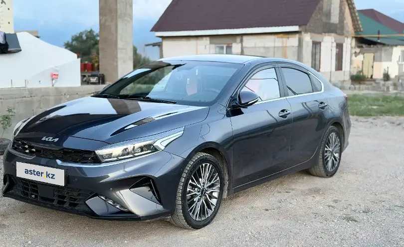 Kia K3 2021 года за 9 000 000 тг. в Алматы