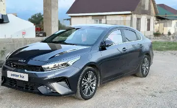 Kia K3 2021 года за 9 000 000 тг. в Алматы фото 1