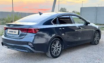 Kia K3 2021 года за 9 000 000 тг. в Алматы
