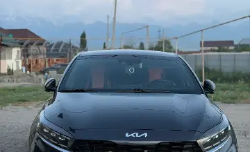 Kia K3 2021 года за 9 000 000 тг. в Алматы фото 2