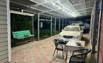 Mercedes-Benz E-Класс 2006 года за 4 200 000 тг. в Алматы фото 2