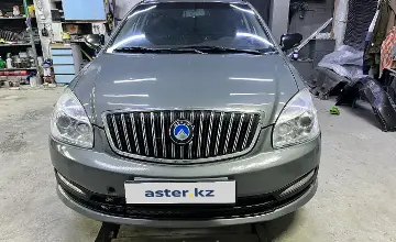 Geely SC7 2014 года за 2 000 000 тг. в Шымкент фото 3