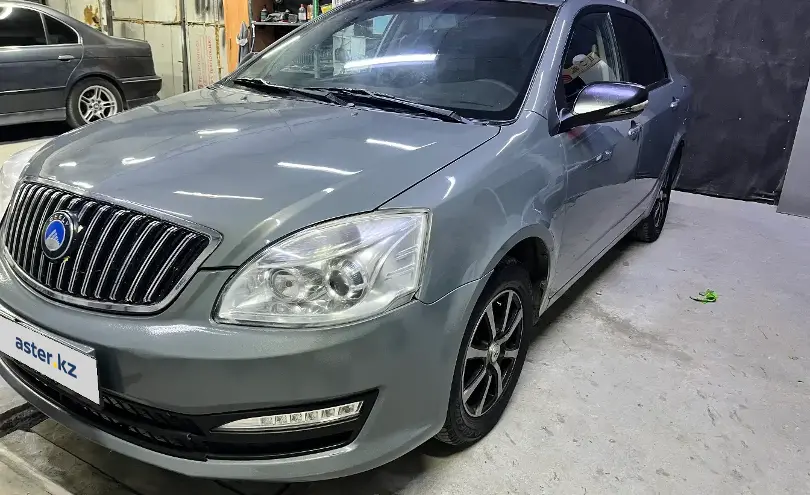 Geely SC7 2014 года за 2 000 000 тг. в Шымкент