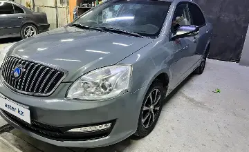Geely SC7 2014 года за 2 000 000 тг. в Шымкент фото 1