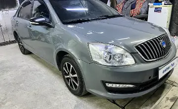 Geely SC7 2014 года за 2 000 000 тг. в Шымкент фото 4