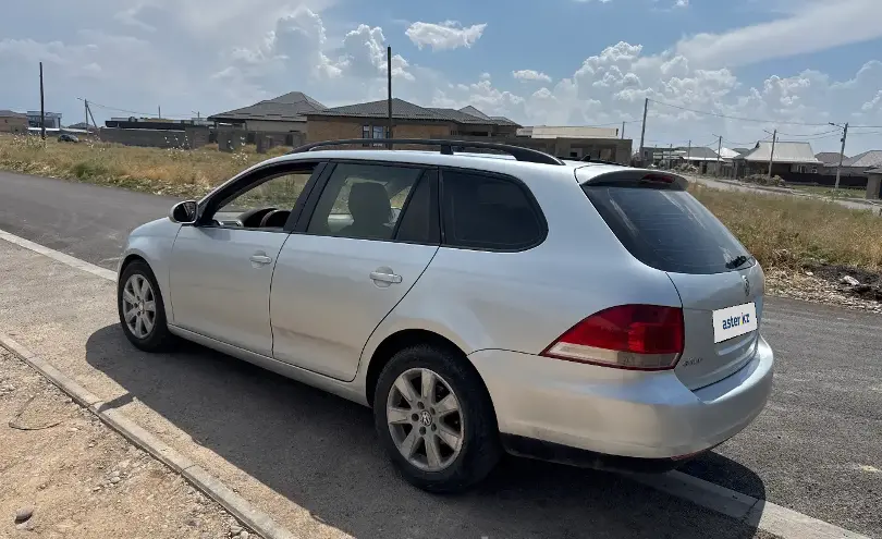 Volkswagen Golf 2008 года за 2 500 000 тг. в Шымкент