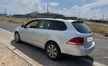 Volkswagen Golf 2008 года за 2 500 000 тг. в Шымкент фото 1