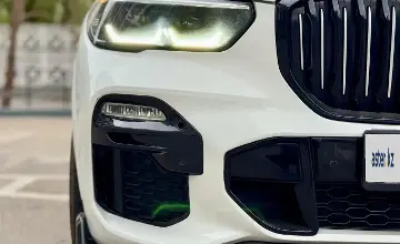 BMW X5 2020 года за 31 000 000 тг. в Алматы фото 4