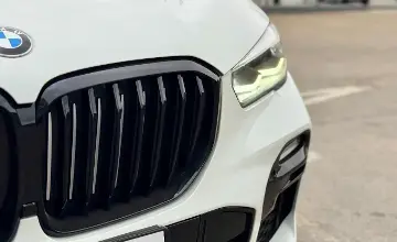BMW X5 2020 года за 31 000 000 тг. в Алматы