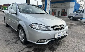 Chevrolet Lacetti 2023 года за 5 500 000 тг. в Шымкент фото 4