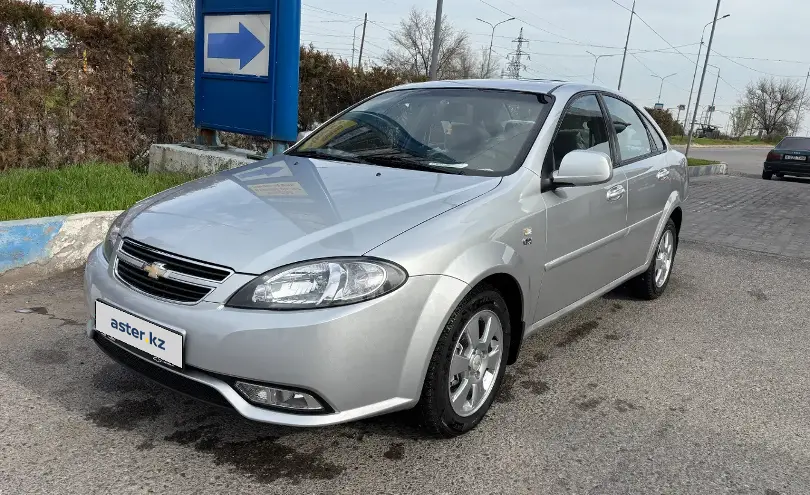 Chevrolet Lacetti 2023 года за 5 500 000 тг. в Шымкент