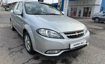 Chevrolet Lacetti 2023 года за 5 500 000 тг. в Шымкент фото 3