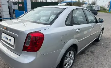 Chevrolet Lacetti 2023 года за 5 500 000 тг. в Шымкент