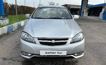 Chevrolet Lacetti 2023 года за 5 500 000 тг. в Шымкент фото 2