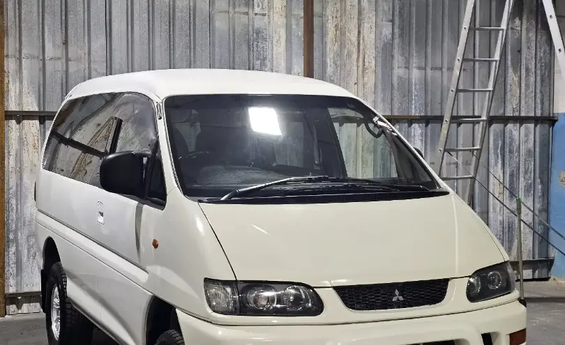 Mitsubishi Delica 1996 года за 5 100 000 тг. в Алматы