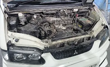 Mitsubishi Delica 1996 года за 5 100 000 тг. в Алматы