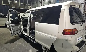 Mitsubishi Delica 1996 года за 5 100 000 тг. в Алматы фото 3