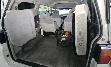 Mitsubishi Delica 1996 года за 5 100 000 тг. в Алматы фото 4