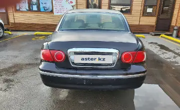 Kia Opirus 2005 года за 3 000 000 тг. в Алматы фото 1