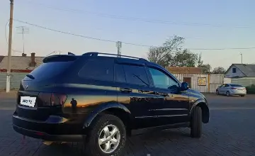 SsangYong Kyron 2014 года за 5 000 000 тг. в Караганда фото 3