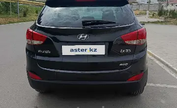 Hyundai Tucson 2010 года за 5 500 000 тг. в Алматы