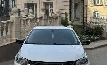 Chevrolet Onix 2023 года за 4 500 000 тг. в Караганда фото 1