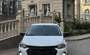 Chevrolet Onix 2023 года за 4 500 000 тг. в Караганда фото 2