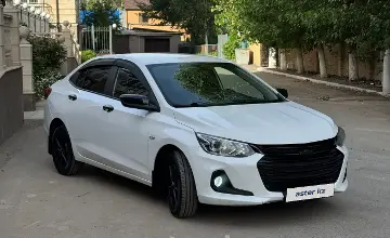 Chevrolet Onix 2023 года за 4 500 000 тг. в Караганда фото 4