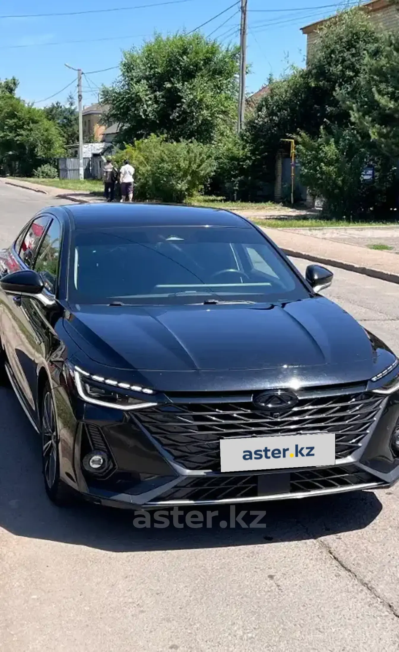 Chery Arrizo 8 2023 года за 8 000 000 тг. в Астана фото 4