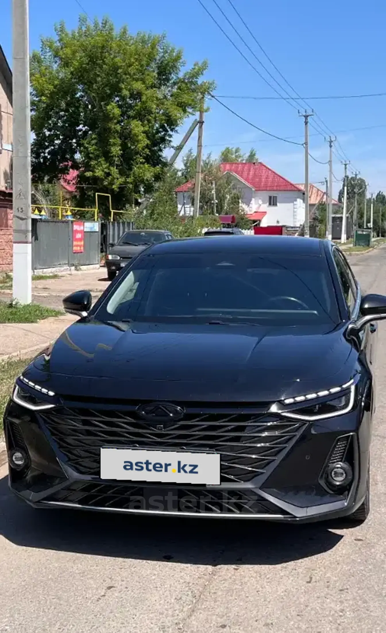 Chery Arrizo 8 2023 года за 8 000 000 тг. в Астана фото 3