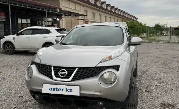 Nissan Juke 2013 года за 4 800 000 тг. в Шымкент фото 2