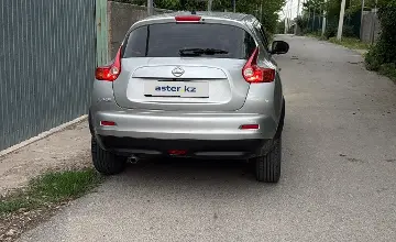 Nissan Juke 2013 года за 4 800 000 тг. в Шымкент фото 3