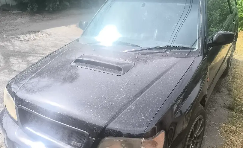 Subaru Forester 1997 года за 3 000 000 тг. в Алматы фото 1