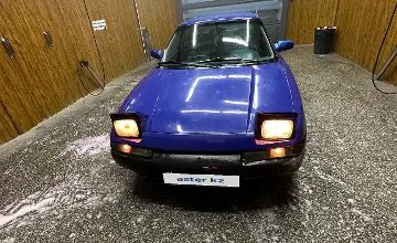 Mazda 323 1992 года за 1 000 000 тг. в Усть-Каменогорск фото 3