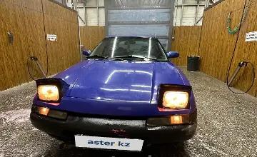 Mazda 323 1992 года за 1 000 000 тг. в Усть-Каменогорск фото 2
