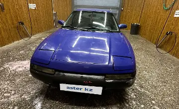 Mazda 323 1992 года за 1 000 000 тг. в Усть-Каменогорск фото 4