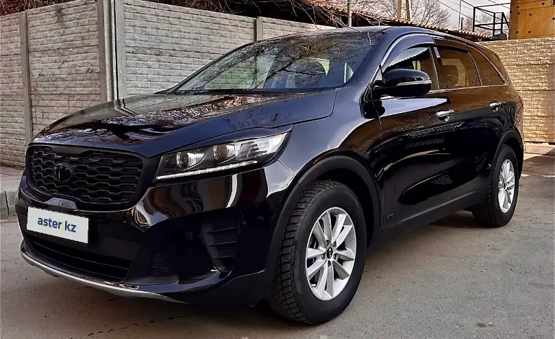 Kia Sorento 2018 года за 11 000 000 тг. в Алматы