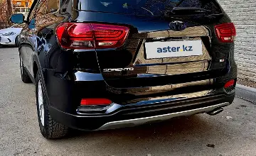 Kia Sorento 2018 года за 11 000 000 тг. в Алматы фото 3