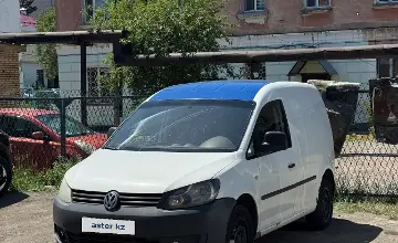 Volkswagen Caddy 2013 года за 4 800 000 тг. в Караганда фото 1