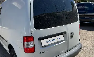 Volkswagen Caddy 2013 года за 4 800 000 тг. в Караганда фото 4