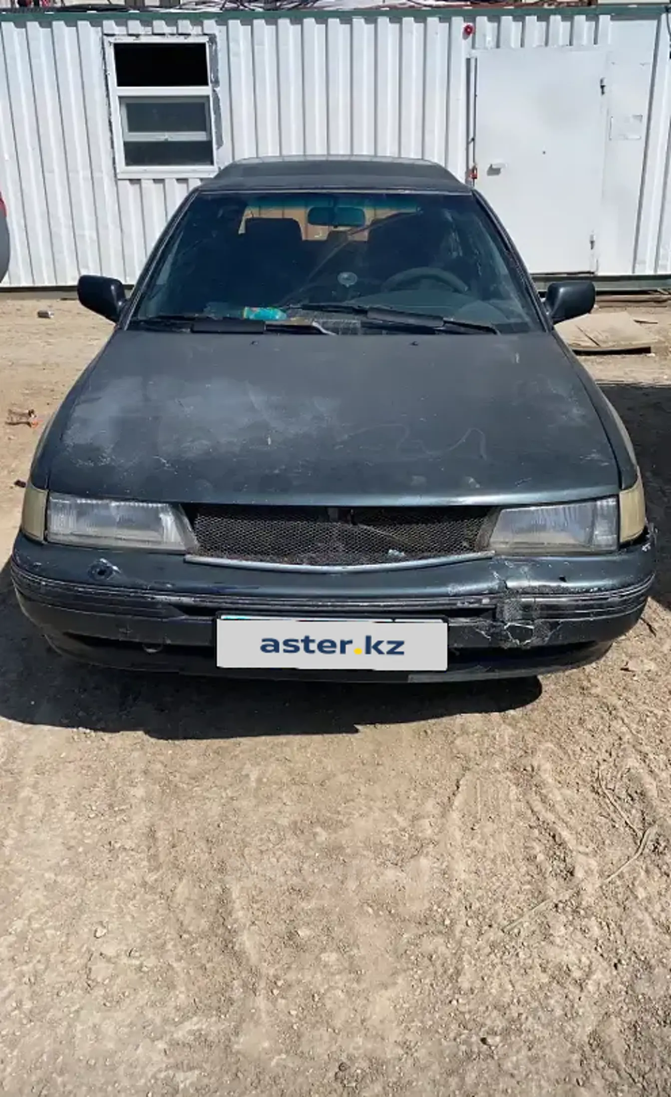 Subaru Legacy 1992 года за 700 000 тг. в Астана фото 2