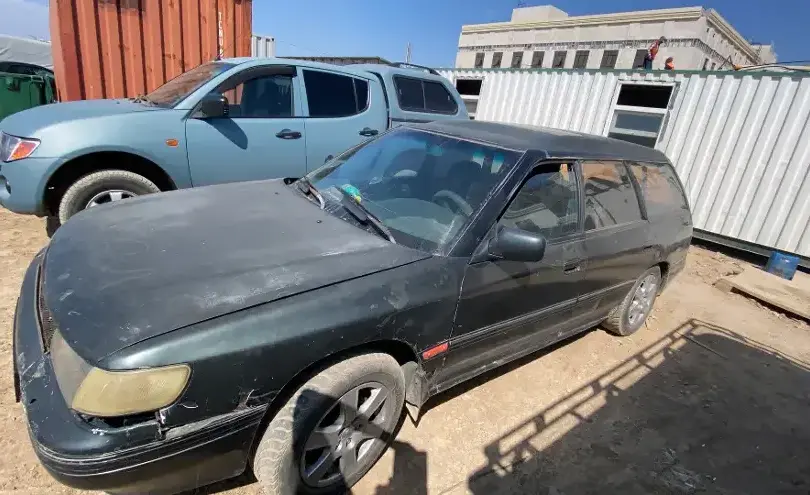 Subaru Legacy 1992 года за 700 000 тг. в Астана фото 1